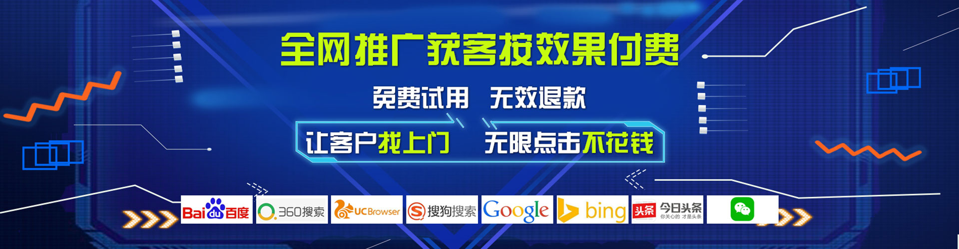 麦盖提sem外包